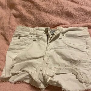 Ymi Jean shorts!!